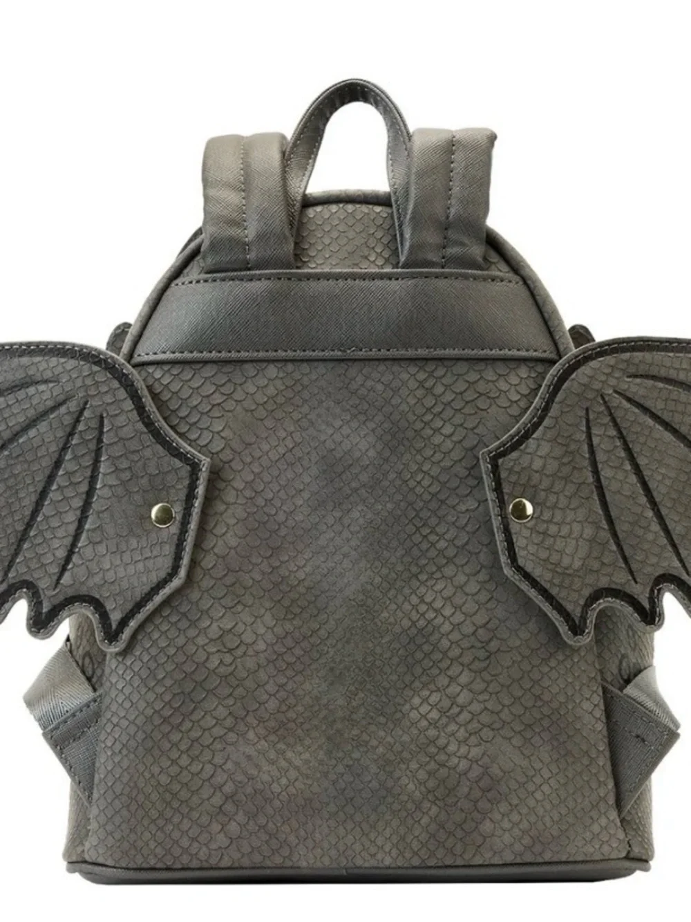 How to train your dragon toothless Loungefly backpack
